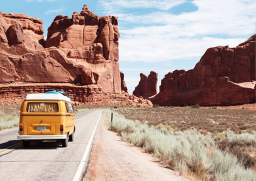 Travel Packing List